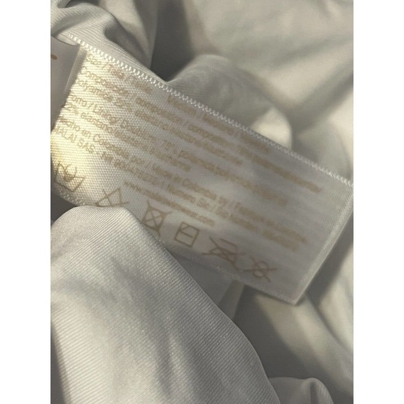 MALAI •Women M• Chacalal Nilo One Piece Long Sleeve Floral Swimsuit NWT $218 - Picture 11 of 13